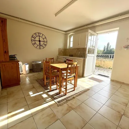 Charmante Maison Xixe Siecle Bord De Vezere - Fr-1-824-6 لو بوج