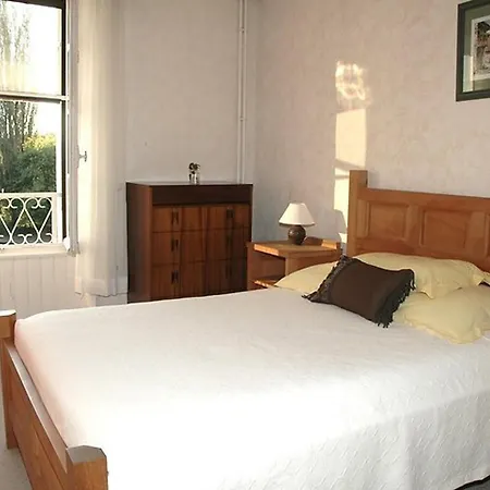 Charmante Maison Xixe Siecle Bord De Vezere - Fr-1-824-6