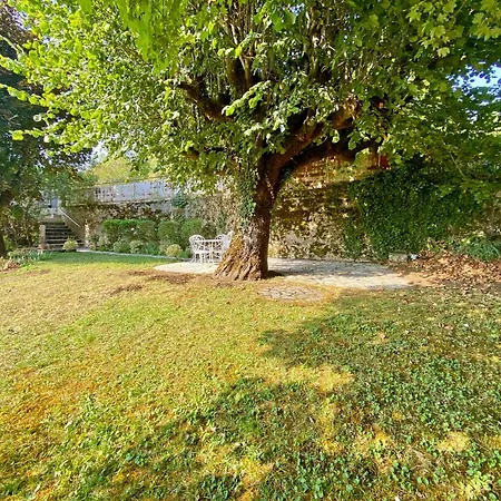 Charmante Maison Xixe Siecle Bord De Vezere - Fr-1-824-6 Nyaraló *